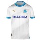 Prima Maglia Olympique De Marseille 2024